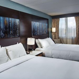 Queen Room Two Queen Beds